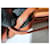 Sac fourre-tout MCM Visetos marron  - vue 8