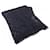 Louis Vuitton Black Cashmere Stole  ref.2276931
