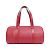 Borsa Louis Vuitton Epi Soufflot M52227 Rosso - vista 2