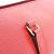 Borsa Louis Vuitton Epi Soufflot M52227 Rosso - vista 5