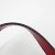 Borsa Louis Vuitton Epi Soufflot M52227 Rosso - vista 8