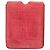 Custodia per iPad in Pelle Rosa Miu Miu Auth 121106 - vista 13