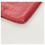 Custodia per iPad in Pelle Rosa Miu Miu Auth 121106 - vista 14