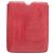 Custodia per iPad in Pelle Rosa Miu Miu Auth 121106 - vista 2