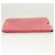 Custodia per iPad in Pelle Rosa Miu Miu Auth 121106 - vista 3