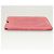 Custodia per iPad in Pelle Rosa Miu Miu Auth 121106 - vista 4