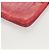 Custodia per iPad in Pelle Rosa Miu Miu Auth 121106 - vista 7