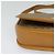 GUCCI Micro GG Supreme Schultertasche PVC Beige Gold Auth th6085 Golden - Ansicht 10