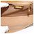 GUCCI Micro GG Supreme Schultertasche PVC Beige Gold Auth th6085 Golden - Ansicht 17