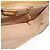 GUCCI Micro GG Supreme Schultertasche PVC Beige Gold Auth th6085 Golden - Ansicht 18