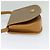GUCCI Micro GG Supreme Schultertasche PVC Beige Gold Auth th6085 Golden - Ansicht 4