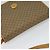 GUCCI Micro GG Supreme Schultertasche PVC Beige Gold Auth th6085 Golden - Ansicht 6
