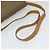 GUCCI Micro GG Supreme Schultertasche PVC Beige Gold Auth th6085 Golden - Ansicht 7