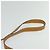 GUCCI Micro GG Supreme Schultertasche PVC Beige Gold Auth th6085 Golden - Ansicht 8