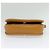 GUCCI Micro GG Supreme Schultertasche PVC Beige Gold Auth th6085 Golden - Ansicht 9