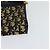 Borsa a spalla in tela Trotter Christian Dior blu navy oro Auth 125910 D'oro - vista 11