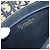 Borsa a spalla in tela Trotter Christian Dior blu navy oro Auth 125910 D'oro - vista 18