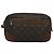 LOUIS VUITTON Monogram Marly Dragonne GM Borsa Clutch M51825 LV Auth th6078 Monogramma - vista 13
