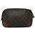 LOUIS VUITTON Monogram Marly Dragonne GM Borsa Clutch M51825 LV Auth th6078 Monogramma - vista 2