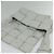 Autre Marque BAGUE VENETA MAXI INTRECCIATO Borsa a spalla in nylon grigio Auth mr1362 Marrone - vista 14