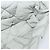 Autre Marque BAGUE VENETA MAXI INTRECCIATO Borsa a spalla in nylon grigio Auth mr1362 Marrone - vista 16