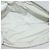 Autre Marque BAGUE VENETA MAXI INTRECCIATO Borsa a spalla in nylon grigio Auth mr1362 Marrone - vista 22