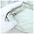 Autre Marque BAGUE VENETA MAXI INTRECCIATO Borsa a spalla in nylon grigio Auth mr1362 Marrone - vista 24