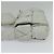 Autre Marque BAGUE VENETA MAXI INTRECCIATO Borsa a spalla in nylon grigio Auth mr1362 Marrone - vista 4