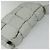 Autre Marque BAGUE VENETA MAXI INTRECCIATO Borsa a spalla in nylon grigio Auth mr1362 Marrone - vista 6