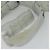 Autre Marque BAGUE VENETA MAXI INTRECCIATO Borsa a spalla in nylon grigio Auth mr1362 Marrone - vista 7