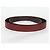 Hermès HERMES Constance Gürtel Leder 48"" Weinrot Auth 121287M Bordeaux - Ansicht 4