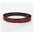 Hermès HERMES Constance Gürtel Leder 48"" Weinrot Auth 121287M Bordeaux - Ansicht 5