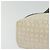 Bulgari BVLGARI Logo Mania Tote Bag aus Canvas Beige Silber Auth BA2559 - Ansicht 10