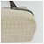 Bulgari BVLGARI Logo Mania Tote Bag aus Canvas Beige Silber Auth BA2559 - Ansicht 11