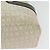 Bulgari BVLGARI Logo Mania Tote Bag aus Canvas Beige Silber Auth BA2559 - Ansicht 13