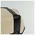 Chloé Chloe Alison Tote Bag Leather Beige Black Auth gh200 - view 13