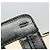 Chloé Chloe Alison Tote Bag Leather Beige Black Auth gh200 - view 14