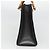 Borsa a mano in pelle Gucci Bamboo nera e oro 002 1095 0260 Auth mr1335 Nero D'oro - vista 5