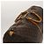 LOUIS VUITTON Monogram Keepall 60 Borsa Boston M41422 LV Auth 123386 Monogramma - vista 6