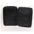 LOUIS VUITTON Valigia Pegas 55 Damier Graphite N23300 LV Auth 123620 Damier ebene - vista 11
