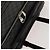LOUIS VUITTON Valigia Pegas 55 Damier Graphite N23300 LV Auth 123620 Damier ebene - vista 17