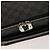 LOUIS VUITTON Valigia Pegas 55 Damier Graphite N23300 LV Auth 123620 Damier ebene - vista 22