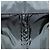 LOUIS VUITTON Valigia Pegas 55 Damier Graphite N23300 LV Auth 123620 Damier ebene - vista 29