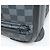 LOUIS VUITTON Valigia Pegas 55 Damier Graphite N23300 LV Auth 123620 Damier ebene - vista 4