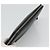 Hermès HERMES Azap Long Long Wallet Pelle Nera Argento Auth bs26278 Nero - vista 6