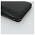 Hermès HERMES Azap Long Long Wallet Pelle Nera Argento Auth bs26278 Nero - vista 8