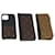 Custodia per iPhone Monogram Monogram Reverse 3Set LV Auth bs26430 di LOUIS VUITTON Monogramma