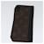 Custodia per iPhone Monogram Monogram Reverse 3Set LV Auth bs26430 di LOUIS VUITTON Monogramma - vista 11