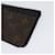 Custodia per iPhone Monogram Monogram Reverse 3Set LV Auth bs26430 di LOUIS VUITTON Monogramma - vista 13