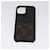 Custodia per iPhone Monogram Monogram Reverse 3Set LV Auth bs26430 di LOUIS VUITTON Monogramma - vista 2